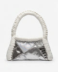 Silver bag